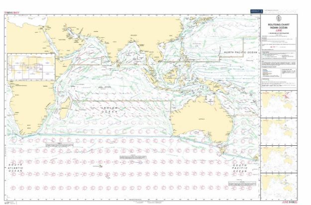 BA 5126(6) - RC Indian Ocean JUN